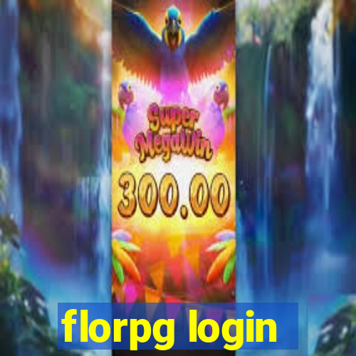 florpg login